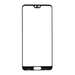 CoreParts MOBX-P20-LENS-W mobiele telefoon onderdeel Frontbehuizing Wit