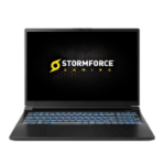 STORMFORCE ExoBook 16 Intel Core i9 32GB RAM 2TB SSD RTX 5070 Ti 180Hz 16 Inch Windows 11 Gaming Lap