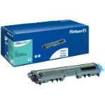 Pelikan 4241993/1248HCC Toner-kit cyan, 1x2.2K pages 60 grams Pack=1 (replaces Brother TN246C) for Brother HL-3142