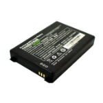 Unitech 1400-300001G handheld mobile computer accessory Battery