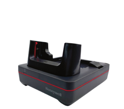 Image of Honeywell CT40-EB-UVB-0 mobile device dock station Mobile computer...