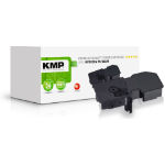KMP 2927,3000 toner cartridge 1 pc(s) Original Black