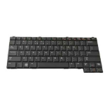 DELL 5YFMV laptop reserve-onderdeel Toetsenbord