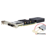 Atto FFRM-N412-AIR interface cards/adapter SFP28