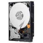 Western Digital WD10EARX internal hard drive 1 TB 5400 RPM 64 MB 3.5" Serial ATA III
