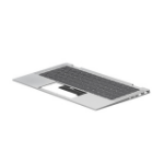 HP M16979-261 laptop spare part Keyboard