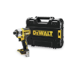 DeWALT DCF887NT-XJ power wrench 1/4" Black, Yellow 18 V