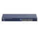 NETGEAR GS716TP-100EUS network switch Managed L2/L3/L4 Gigabit Ethernet (10/100/1000) Power over Ethernet (PoE) Blue