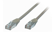 Image of shiverpeaks BASIC-S - 3 m - Cat6 - S/FTP (S-STP) - RJ-45 - RJ-45