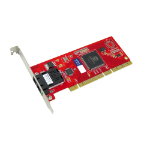 AddOn Networks AO-GSX-NIC-SC-M network card Internal Ethernet 1000 Mbit/s