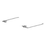 HP L91537-001 laptop spare part Hinge