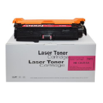 CTS Remanufactured HP CE253A Magenta 504A also for Canon 723M Toner