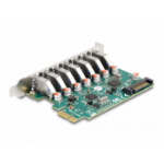 DeLOCK 90104 interfacekaart/-adapter Intern USB 3.2 Gen 1 (3.1 Gen 1)