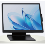 Capture CA-M6A-5210 POS system i5-1235U 38.1 cm (15") 1024 x 768 pixels Touchscreen Black