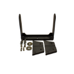 Zebra KT-U-MOUNT-VC80-R handheld mobile computer accessory
