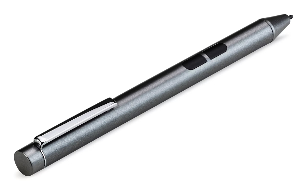 EU Product - Slim Passive Stylus, Black thumbnail