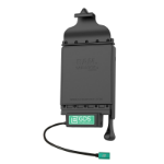 RAM Mounts RAM-GDS-DOCKL-V10-OMT1U holder Active holder Tablet/UMPC Black