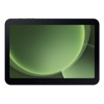 Samsung Galaxy Tab Active5 Pro SM-X350N Qualcomm Snapdragon 128 GB 25,6 cm (10.1") 6 GB Wi-Fi 6 (802.11ax) Groen