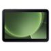 Samsung Galaxy Tab Active5 Pro SM-X358UZGAN14 tablet 5G Snapdragon LTE-TDD & LTE-FDD 128 GB 10.1" 6 GB Wi-Fi 6 (802.11ax) Green