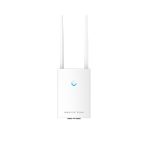 Grandstream Networks GWN7605LR wireless access point 867 Mbit/s White Power over Ethernet (PoE)