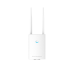Grandstream Networks GWN7605LR wireless access point 867 Mbit/s White Power over Ethernet (PoE)