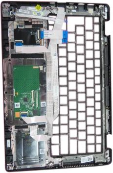 DELL Palmrest Assembly With