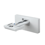 Epson Wall Mount - ELPMB62 - EB-1480Fi / EB-8xx