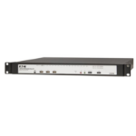 Eaton B064-016-02-IPH KVM switch Rack mounting Black