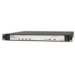 Eaton B064-016-02-IPH KVM switch Rack mounting Black