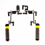 ikan ELE-CINEARM camera mounting accessory Mounting arm