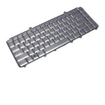 DELL RN133 laptop reserve-onderdeel Toetsenbord