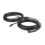 ATEN UE3315A-AT-E USB cable 15 m USB 3.2 Gen 1 (3.1 Gen 1) USB A Black
