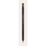 Tucano MA-STYBK-BK stylus pen Black, Gold