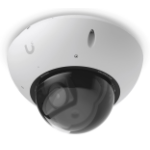 Ubiquiti G6 Pro Dome IP security camera Indoor & outdoor 3840 x 2160 pixels Ceiling/wall