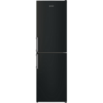 Indesit IB55 732 B UK fridge-freezer Freestanding 235 L E Black