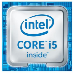 Intel Core i5-6500T 2.50GHZ Quad C.  Chert Nigeria