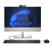 HP EliteOne 840 G9 All-in-One PC Intel® Core™ i5 i5-14500 60,5 cm (23.8") 1920 x 1080 Pixel All-in-One-PC 16 GB DDR5-SDRAM 512 GB SSD Windows 11 Pro Wi-Fi 6E (802.11ax) Silber