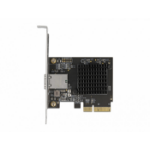 DeLOCK 89383 interfacekaart/-adapter Intern RJ-45