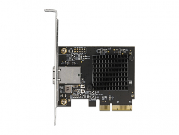 DeLOCK 89383 interface cards/adapter Internal RJ-45
