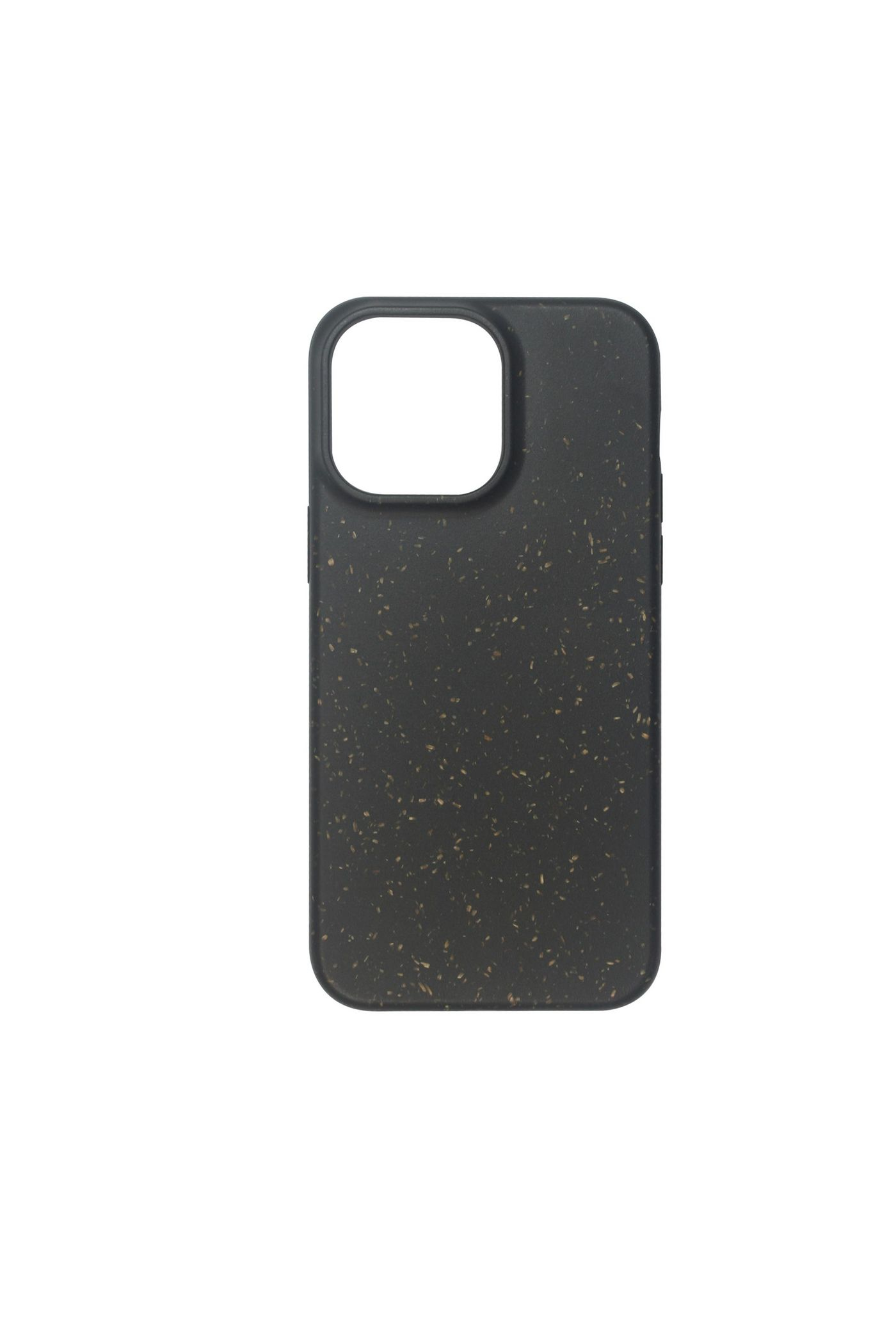 Image of eSTUFF ES67160008-BULK mobile phone case 17 cm (6.7") Cover Black