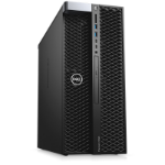 DELL Precision 5820, Xeon W, 512GB, 1TB SSD, Quadro RTX 4000, Dell 3yr. Warranty - Certified Refurbished