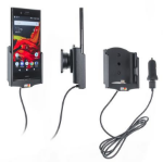 Brodit 721008 holder Active holder Mobile phone/Smartphone Black