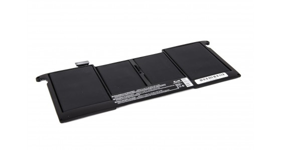 EU Product - Batterie MacBook Air 11" 1. Gen hergestellt 07/11-06/13 - Battery - 5,340 mAh
