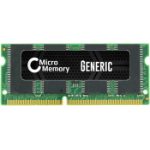 CoreParts MMG3856/128MB memory module 0.128 GB 1 x 0.128 GB