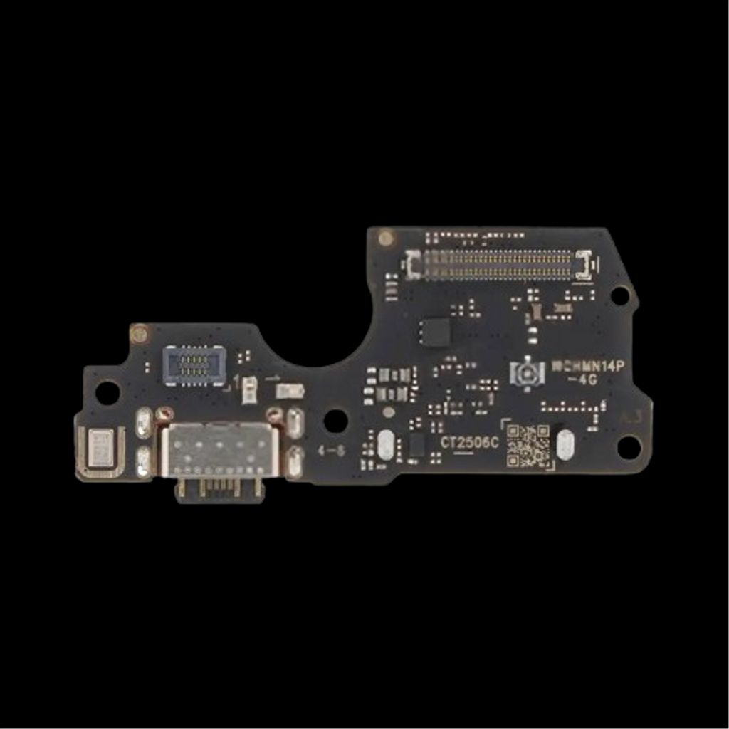 EU Product - Redmi Note 14 Pro Sub board thumbnail