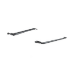 HP L23433-001 laptop reserve-onderdeel Scharnier