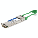 AddOn Networks SPTSBP3CLCXX-AO network transceiver module Fiber optic 100000 Mbit/s QSFP28