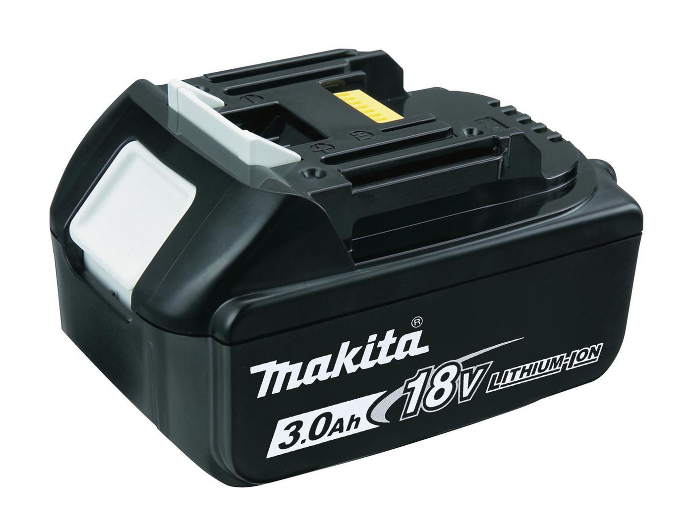 Batter Rask Makita BL1830 cordless tool battery / charger