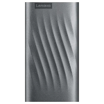 Lenovo PS6 2 TB USB Type-C 3.2 Gen 1 (3.1 Gen 1) Grey