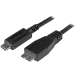 StarTech.com Cable de 1m USB 3.1 Type-C a Micro B